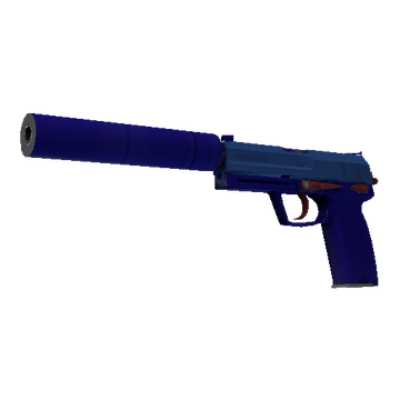 USP-S | Royal Blue